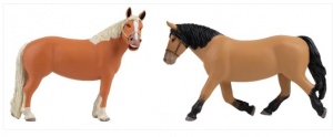 Pola 331552 Horses